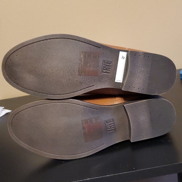 New Frye Boots - Picture 7 of 16